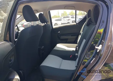 2015 Toyota Prius C Three из США, поврежденный, VIN JTDKDTB35F1106470